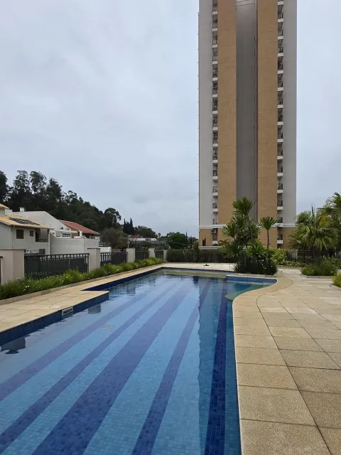 Apartamento garden de 98 m² com 2 suítes no Condomínio Eleve