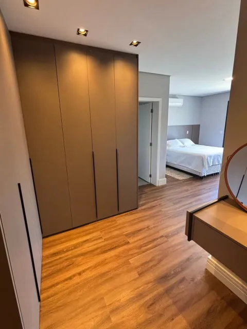 Closet da suíte