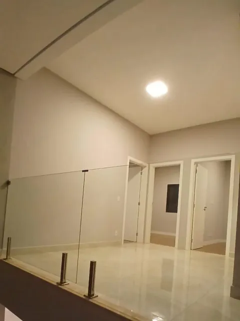 Hall do piso superior