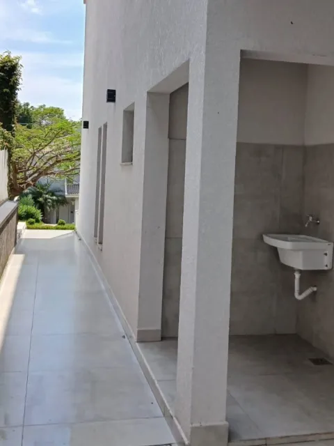 Corredor lateral