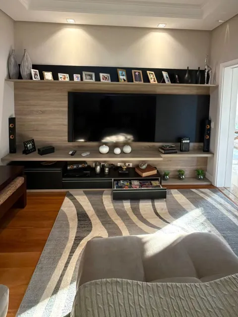 Home cinema