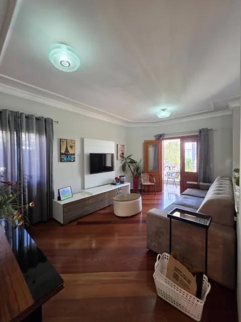 Sala íntima