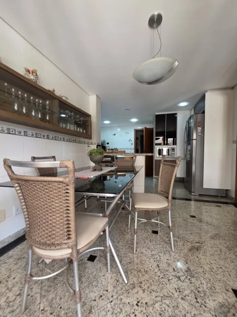 Copa da cozinha