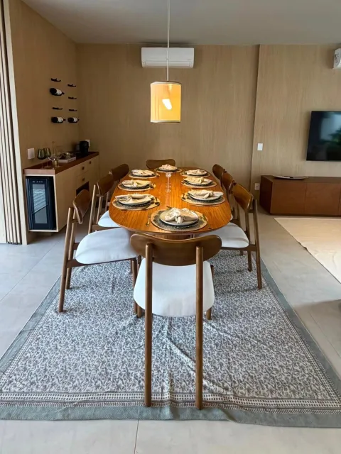 Sala de jantar